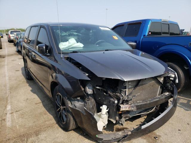 2C4RDGEG3KR535505 Dodge Grand Caravan Gt