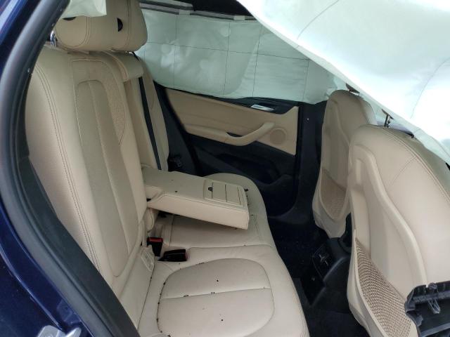 WBXHU7C32J5H43629 BMW X1 Sdrive28i