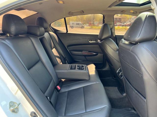 19UUB1F34FA028245 Acura TLX