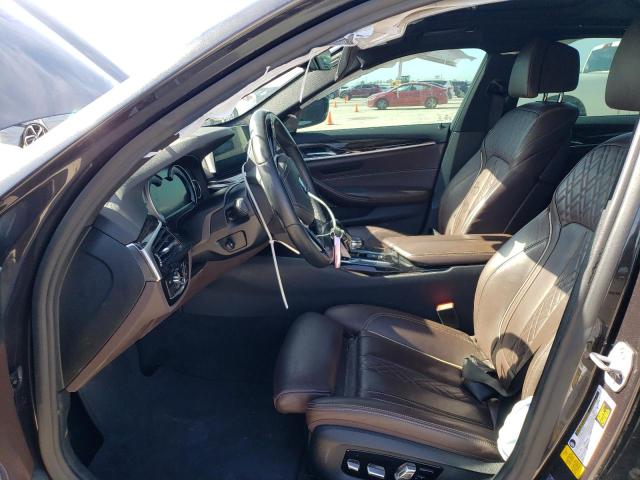 WBAJE5C52JWA97761 BMW 540 I