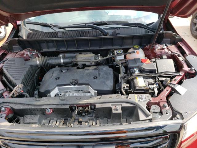 1GKKNMLA1KZ257032 GMC Acadia Slt-1