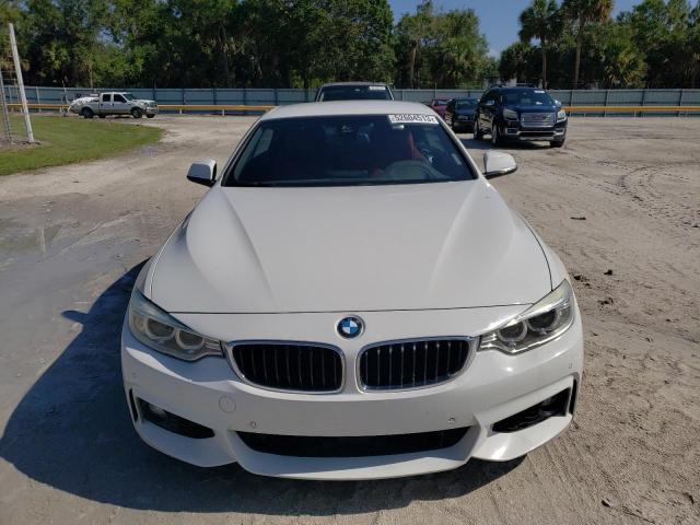 WBA3T3C55FP738449 BMW 435 I