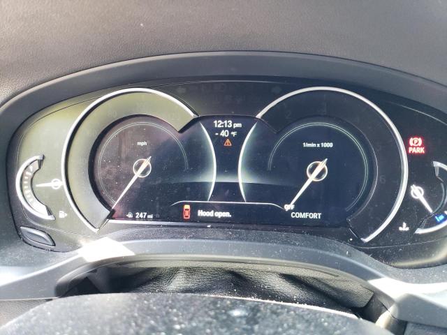 5UXTR9C51JLC68619 BMW X3 Xdrive30i