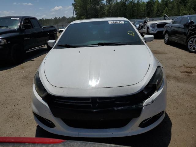 1C3CDFEB4FD279229 Dodge DART GT
