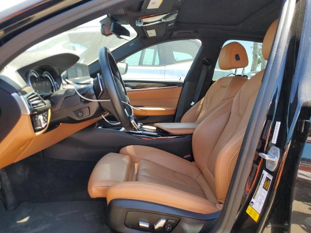 WBAJE5C51JWA96830 BMW 540 I