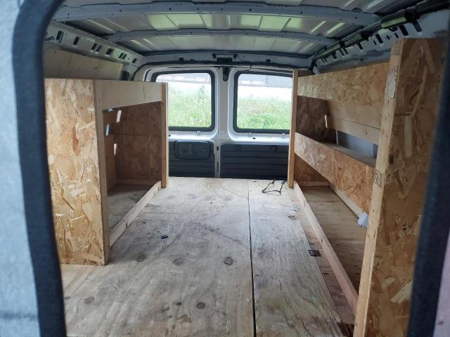 1GTW7AFG8J1283047 GMC Savana G2500