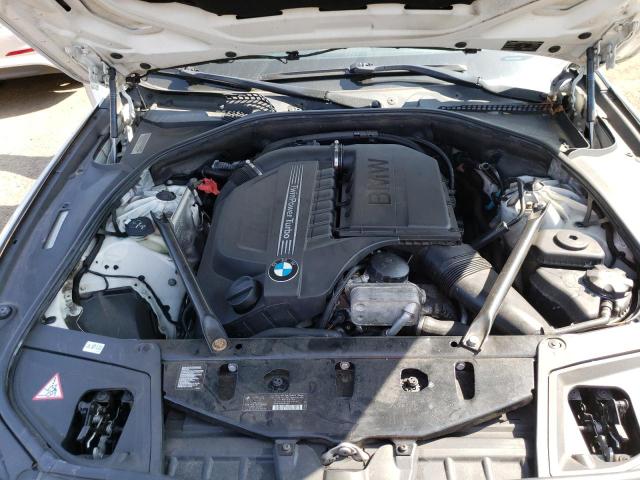 WBA5B3C57ED538359 BMW 535 XI