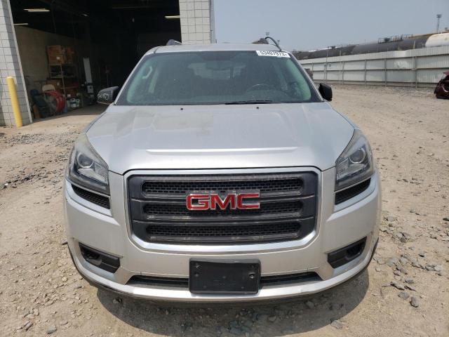 1GKKVPKD2FJ338817 GMC ACADIA SLE
