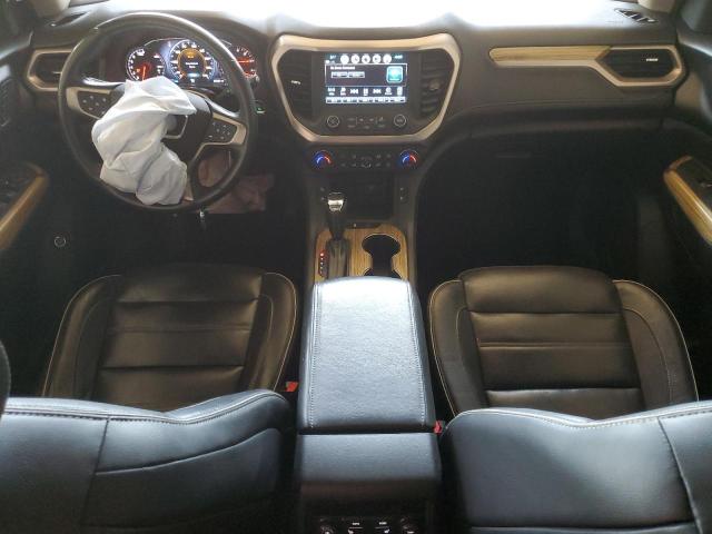 1GKKNXLS7JZ115339 GMC Acadia Denali