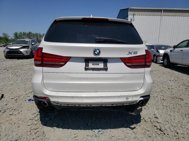 5UXKS4C30H0Y17141 BMW X5 Xdrive35d