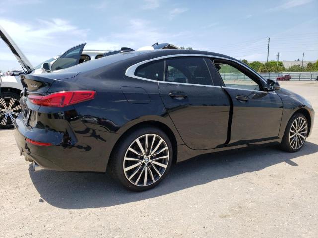 WBA73AK00M7G62490 BMW 228XI