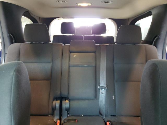 1C4RDJAG9FC702922 Dodge Durango Sxt