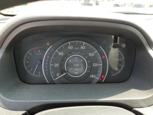 5J6RM4H45GL029961 Honda CR-V SE