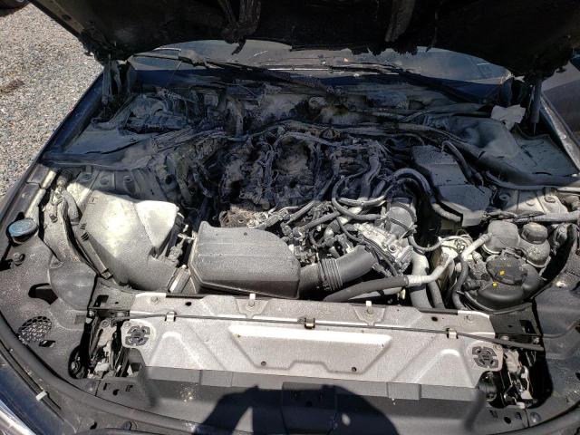 3MW5R1J58K8B02079 BMW 330I