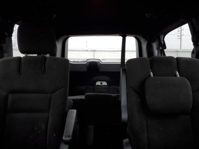 2C4RDGBG7HR547900 Dodge Grand Caravan Se