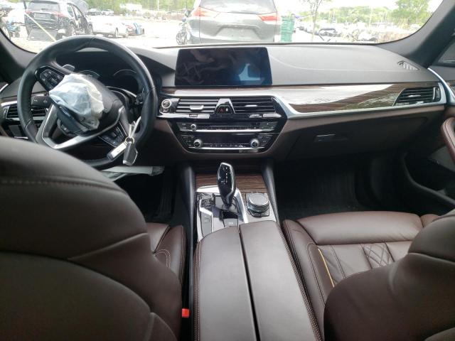 WBAJA7C57KWW06507 BMW 530 XI