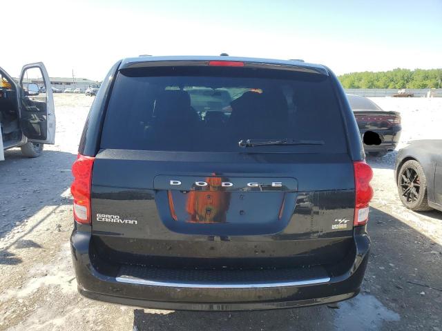 2C4RDGEG6GR333894 Dodge Grand Caravan R/t