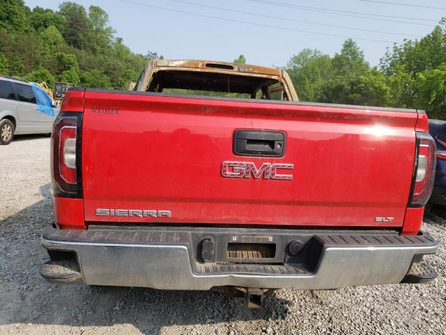 3GTU2NEC6JG644451 GMC Sierra K1500 Slt