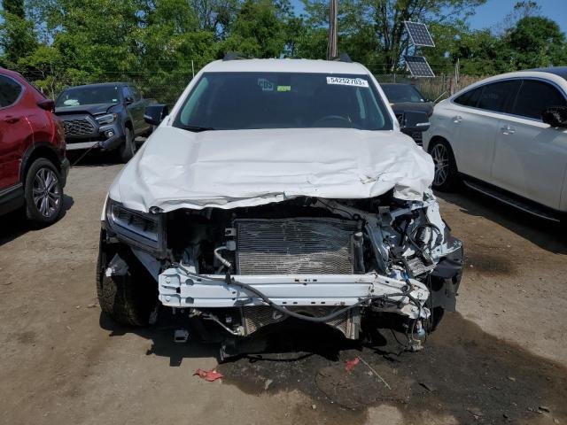 1GKKNLLS4LZ192178 GMC Acadia At4