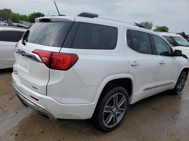 1GKKNXLS9HZ314709 GMC Acadia Denali