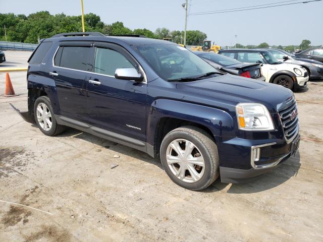 2GKFLTE30H6257835 GMC Terrain Sle