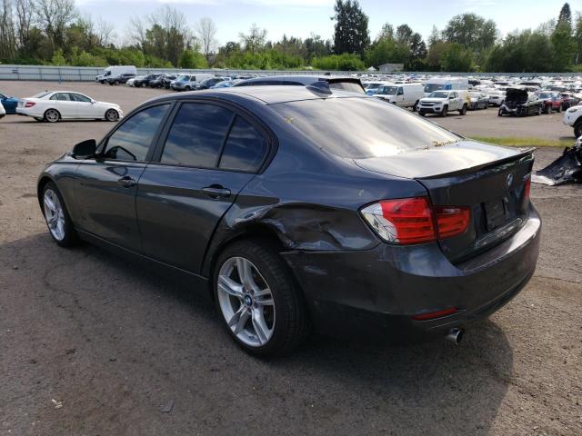 WBA3D3C5XEK156839 BMW 328 D
