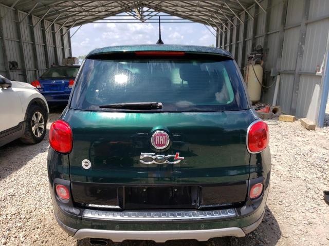 ZFBCFADH0EZ009918 Fiat 500L TREKKING