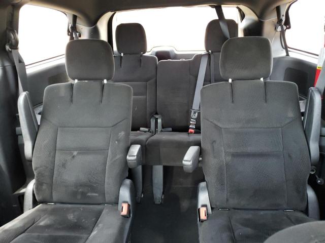 2C4RDGCG9GR227250 Dodge Grand Caravan Sxt