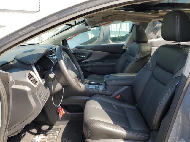 5N1AZ2CS9PC119706 Nissan MURANO SL