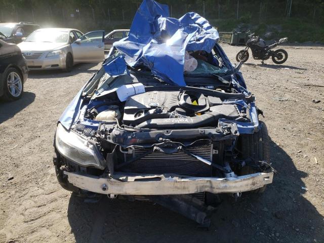 WBA1J9C5XFV371396 BMW M235XI
