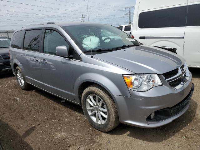 2C4RDGCG9KR542333 Dodge Grand Caravan Sxt