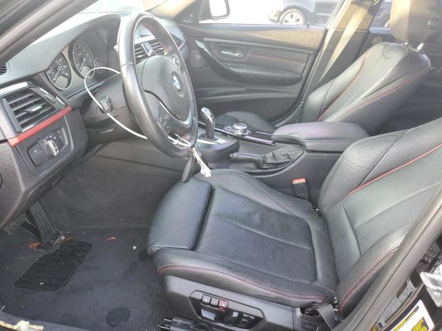 WBA3A9C51EF478211 BMW 335 I