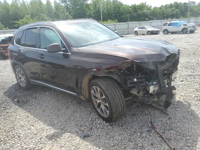 5UXCR6C51KLL25852 BMW X5 Xdrive40i