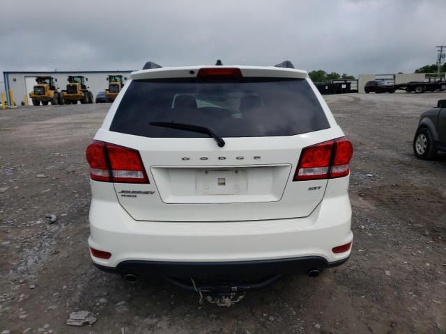 3C4PDDBG9HT618596 Dodge Journey Sxt