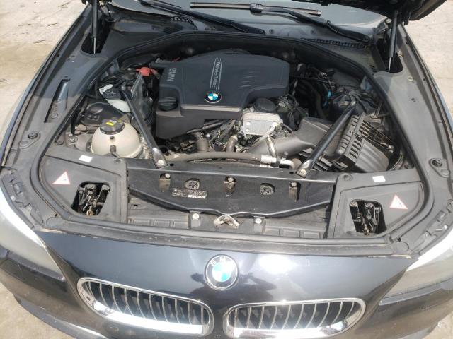 WBA5A7C52FD624044 BMW 528 XI