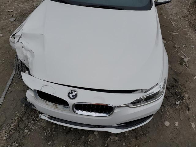 WBA8B9C55JAE22298 BMW 330 I