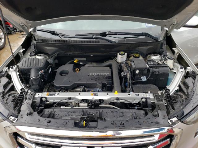 3GKALVEV9KL342179 GMC Terrain Slt