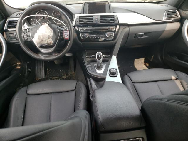 WBA8D9C38HA005547 BMW 330 XI