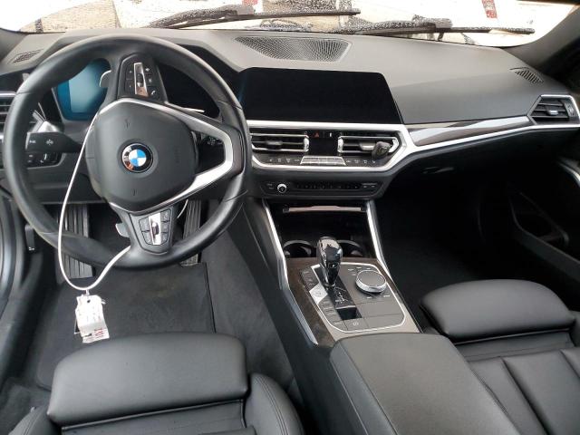 WBA5R7C03LFH72302 BMW 330XI