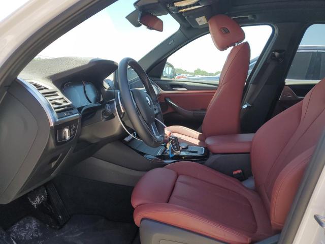 5UX53DP07N9L51256 BMW X3 Xdrive30i
