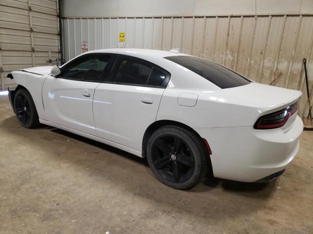2C3CDXHG9FH845028 Dodge Charger Sxt
