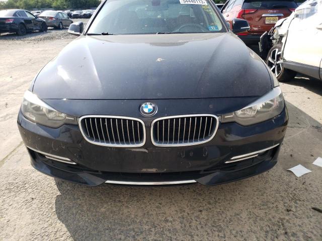 WBA3B3C50FF546137 BMW 328 XI