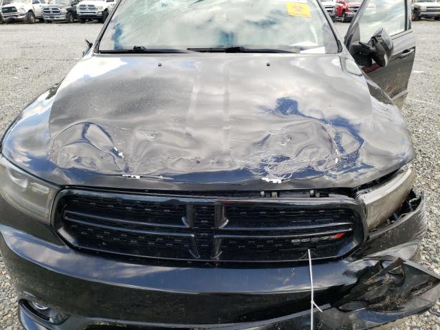 1C4SDJCT3HC725725 Dodge Durango R/t