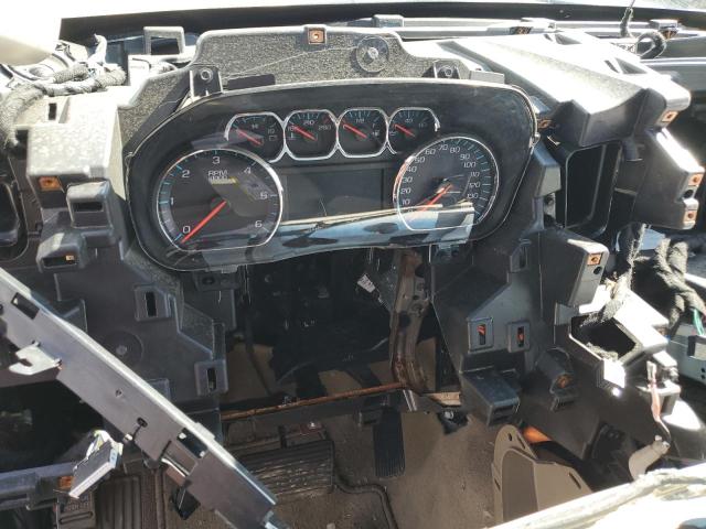 1GKS2BKCXLR272470 GMC YUKON SLT