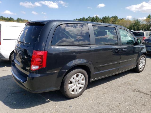 2C4RDGBG6ER354309 Dodge Grand Caravan Se
