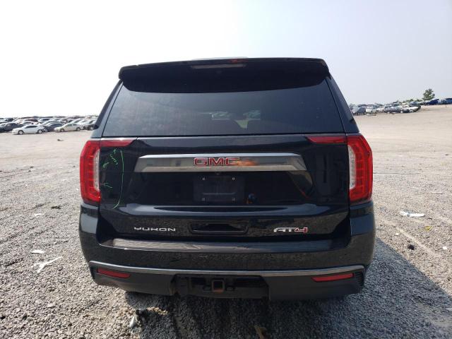 1GKS2CKD6MR485612 GMC Yukon At4