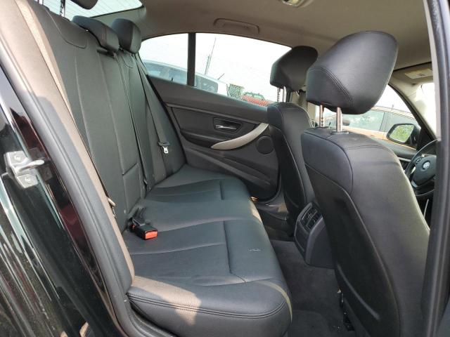 WBA3C3C56EP661007 BMW 320 I Xdrive