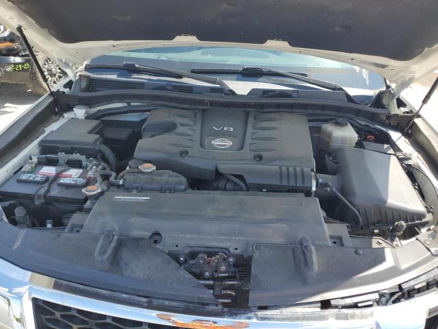 JN8AY2NE2H9705908 Nissan Armada Platinum