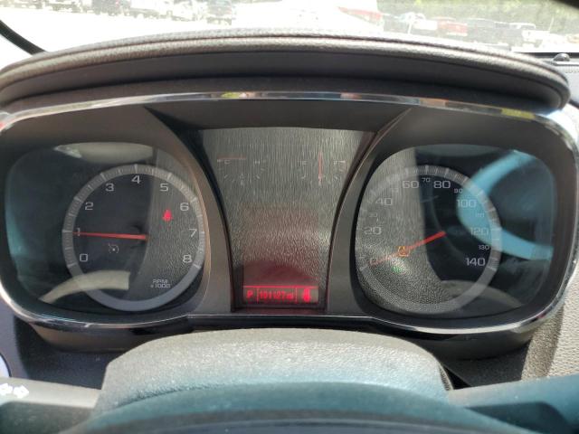2GKALPEKXH6218677 GMC Terrain Slt