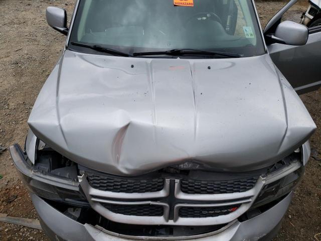 3C4PDCEG4KT717310 Dodge JOURNEY GT
